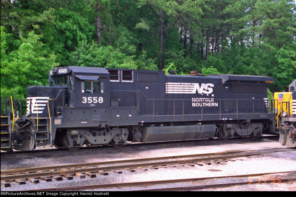 NS 3558